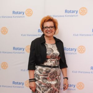 Elżbieta Kasprowicz-Orlik