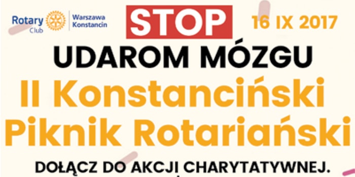 STOP udarom mózgu