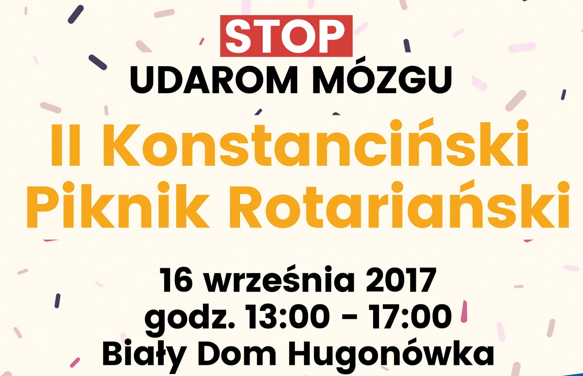 STOP udarom mózgu